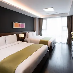 프레이저 플레이스 센트럴 서울 호텔