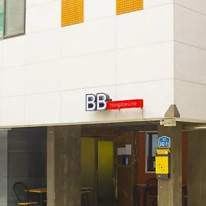 旅馆 弘大线住宿加早餐旅馆, 首爾