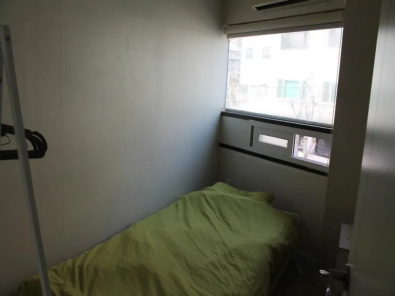 Itaewon Inn Soul