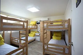 Hostel Itaewon Inn Soul
