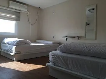 Itaewon Inn 서울특별시 호스텔