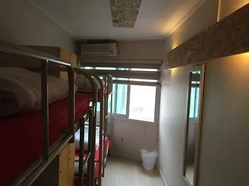 Hostel Itaewon Inn Soul