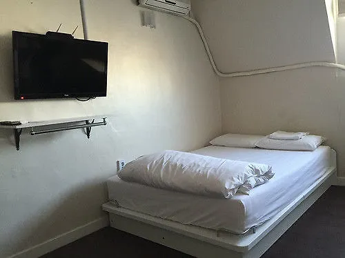 Itaewon Inn 서울특별시 0*,  대한민국