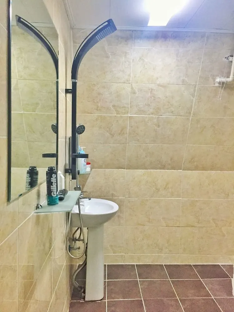 Hostel Itaewon Inn Soul