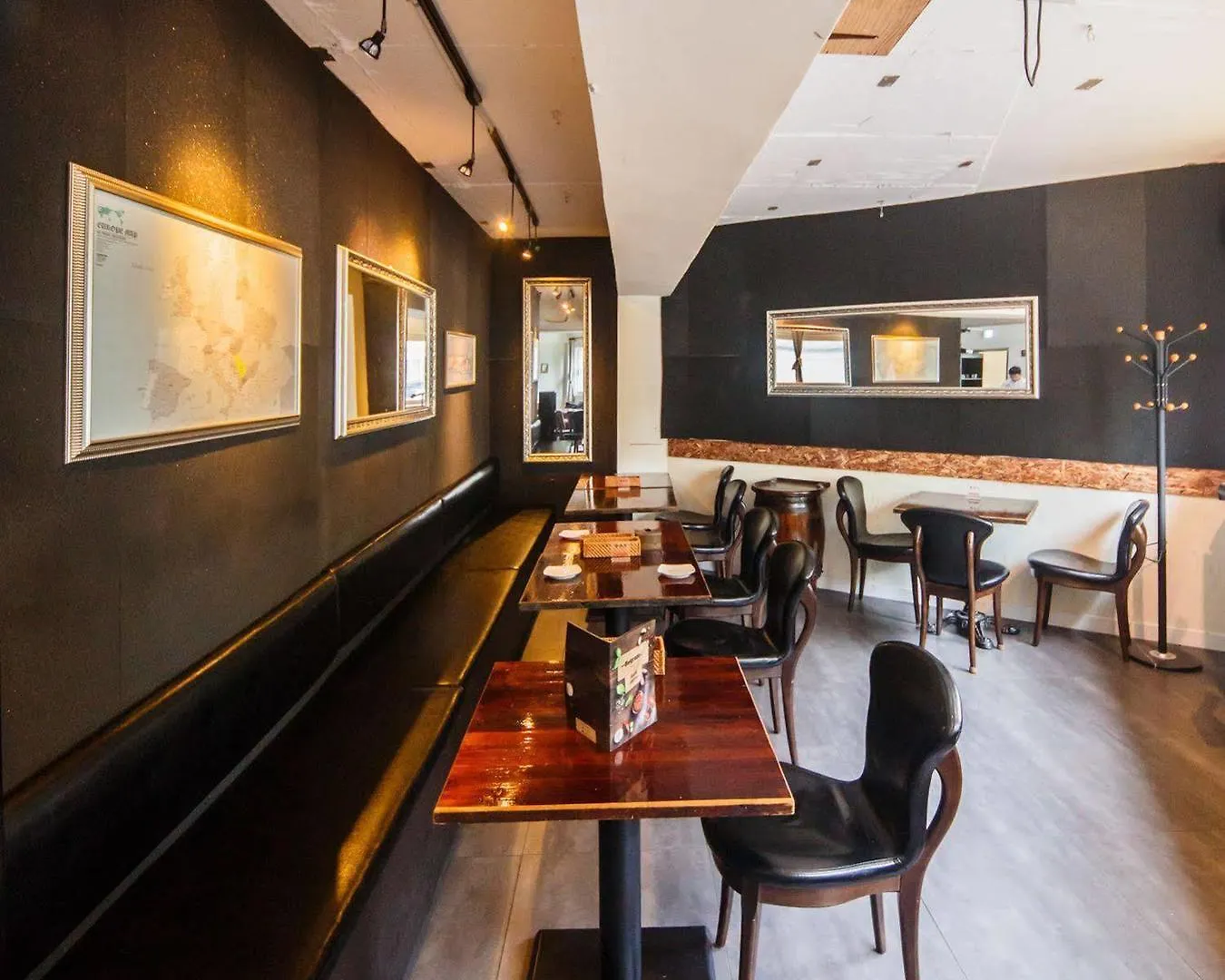 Itaewon Inn Soul Hostel