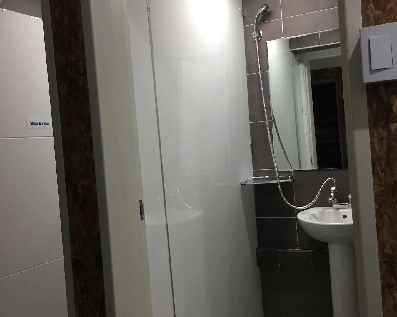호스텔 Itaewon Inn 서울특별시