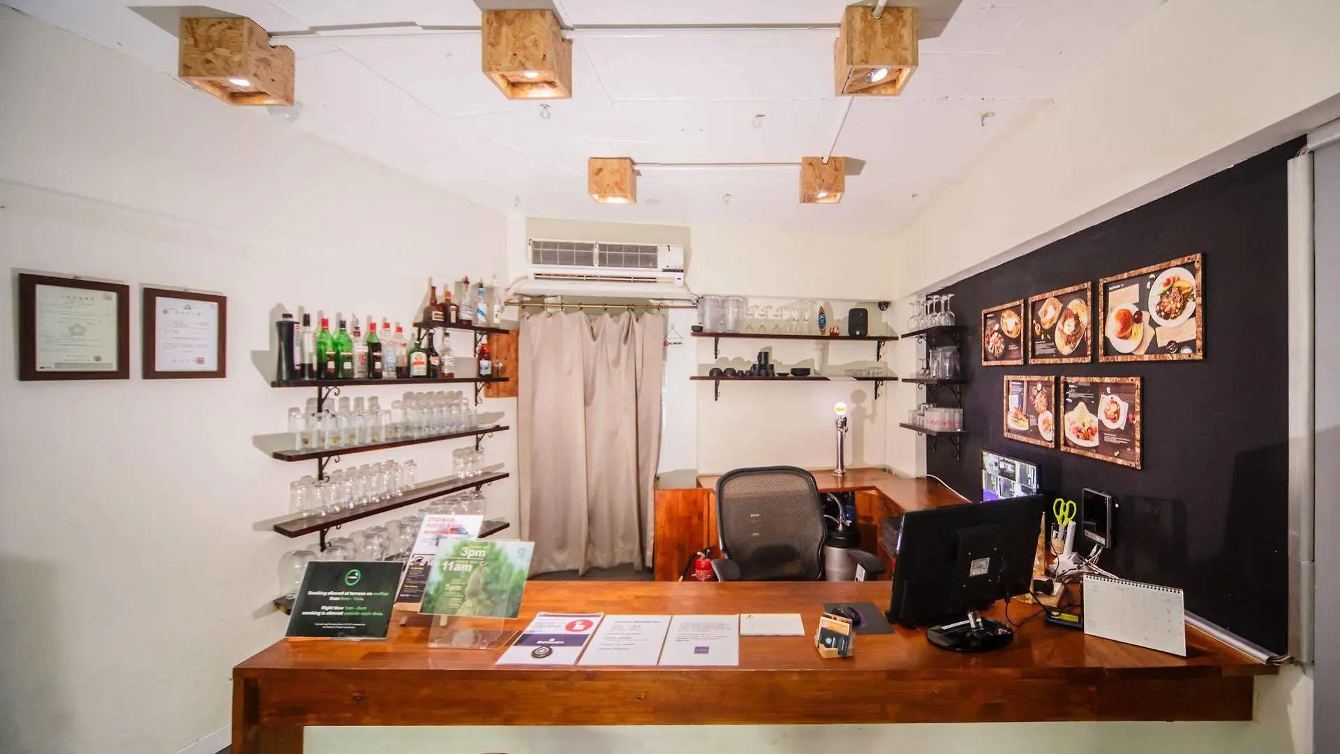 Hostel Itaewon Inn Soul