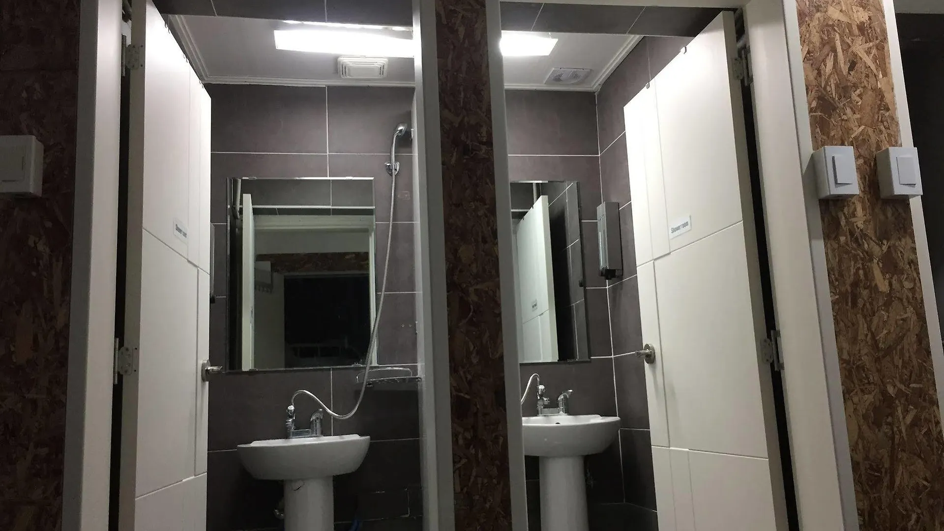 Hostel Itaewon Inn Soul